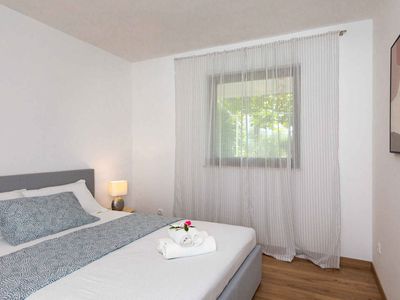 Ferienwohnung für 4 Personen (60 m²) in Njivice 8/10