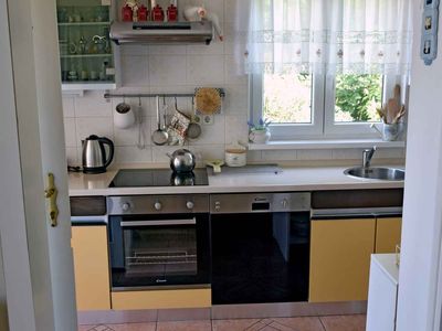 Ferienwohnung für 5 Personen (65 m²) in Njivice 7/10