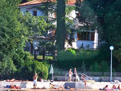 Ferienwohnung für 4 Personen (70 m²) in Njivice 5/10
