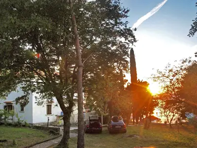 Ferienwohnung für 4 Personen (70 m²) in Njivice 7/10