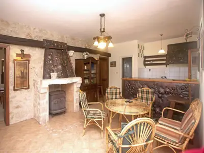 Ferienwohnung für 4 Personen (70 m²) in Njivice 10/10