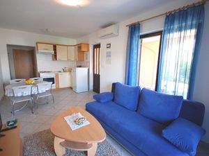 Ferienwohnung für 4 Personen (37 m²) in Njivice