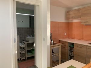 Ferienwohnung für 2 Personen (25 m&sup2;) in Njivice