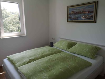 Ferienwohnung für 6 Personen (70 m²) in Njivice 6/10