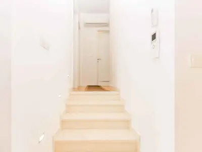 Ferienwohnung für 6 Personen (72 m²) in Njivice 9/10