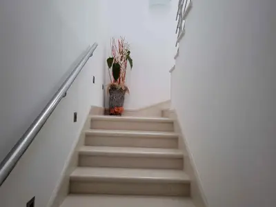 Ferienwohnung für 4 Personen (75 m²) in Njivice 4/10