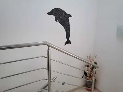 Ferienwohnung für 4 Personen (75 m²) in Njivice 5/10