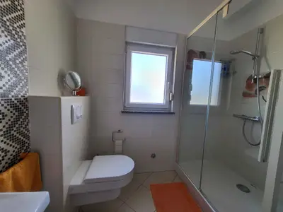 Ferienwohnung für 4 Personen (75 m²) in Njivice 6/10