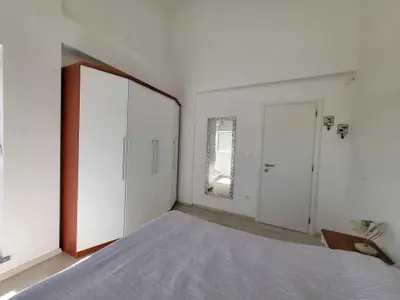 Ferienwohnung für 4 Personen (75 m²) in Njivice 8/10
