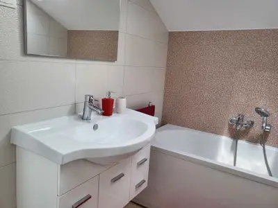 Ferienwohnung für 4 Personen (75 m²) in Njivice 9/10