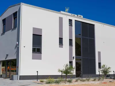 Ferienwohnung für 4 Personen (83 m²) in Njivice 7/10