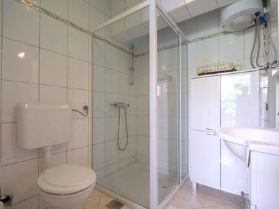 Ferienwohnung für 3 Personen (35 m²) in Njivice 8/10