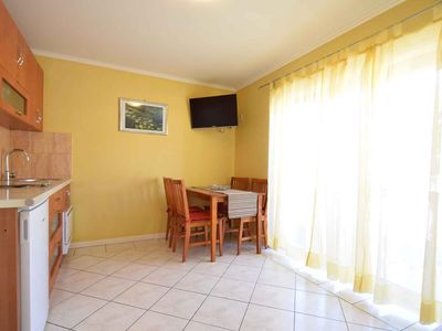 Ferienwohnung für 3 Personen (35 m²) in Njivice 9/10