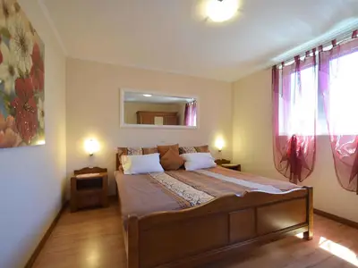 Ferienwohnung für 3 Personen (35 m²) in Njivice 5/10
