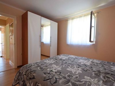 Ferienwohnung für 3 Personen (35 m²) in Njivice 8/10