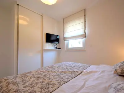Ferienwohnung für 4 Personen (56 m²) in Njivice 8/10