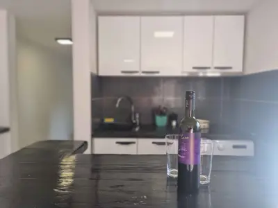 Ferienwohnung für 2 Personen (33 m²) in Njivice 6/10