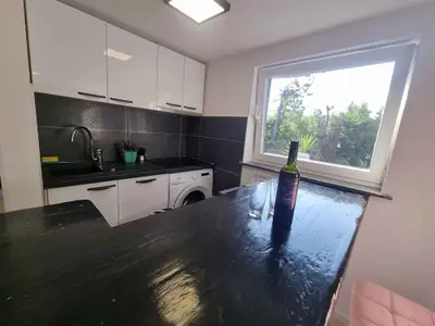 Ferienwohnung für 2 Personen (33 m²) in Njivice 9/10