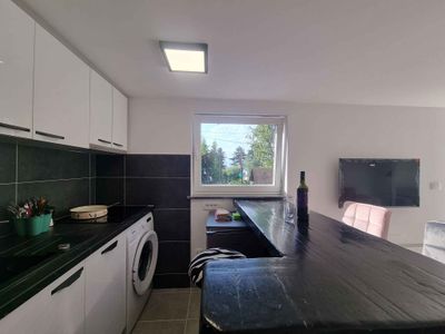 Ferienwohnung für 2 Personen (33 m²) in Njivice 7/10