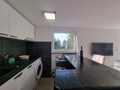 Ferienwohnung für 2 Personen (33 m²) in Njivice 8/10