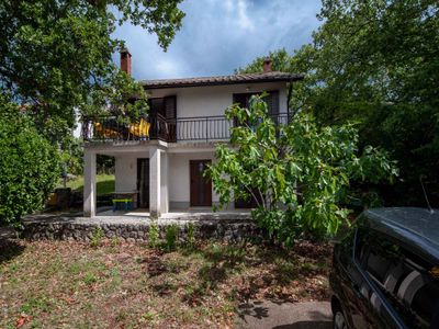 Ferienwohnung für 5 Personen (55 m²) in Njivice 4/10