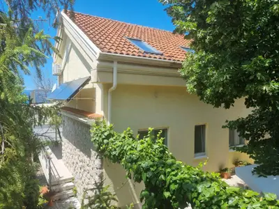 Ferienwohnung für 6 Personen (80 m²) in Njivice 2/10