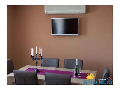 Ferienwohnung für 8 Personen (100 m²) in Njivice 8/10