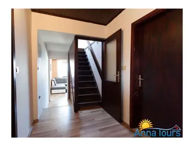 Ferienwohnung für 8 Personen (100 m²) in Njivice 7/10