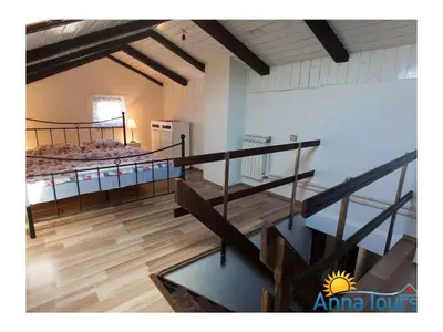 Ferienwohnung für 8 Personen (100 m²) in Njivice 9/10