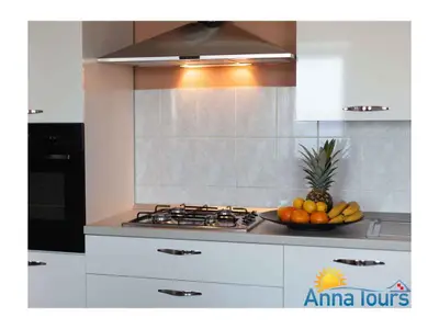 Ferienwohnung für 8 Personen (100 m²) in Njivice 4/10