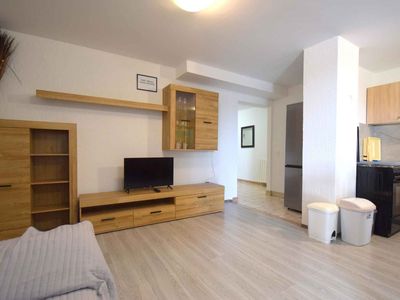 Ferienwohnung für 10 Personen (80 m²) in Njivice 8/10