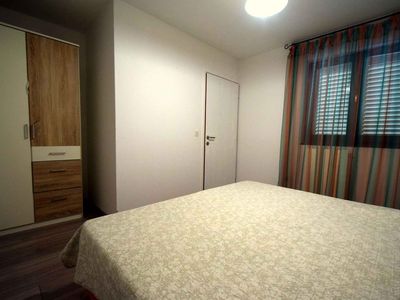 Ferienwohnung für 3 Personen (35 m²) in Njivice 8/10