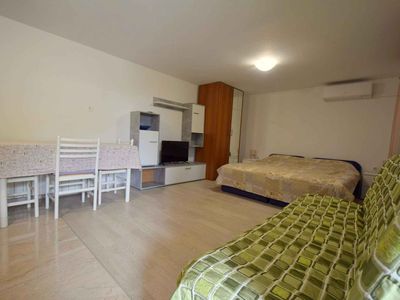 Ferienwohnung für 2 Personen (25 m²) in Njivice 4/10