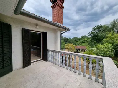 Ferienwohnung für 6 Personen (80 m²) in Njivice 8/10