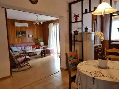 Ferienwohnung für 6 Personen (80 m²) in Njivice 10/10