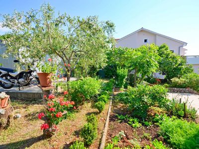 Ferienwohnung für 5 Personen (60 m²) in Njivice 8/10