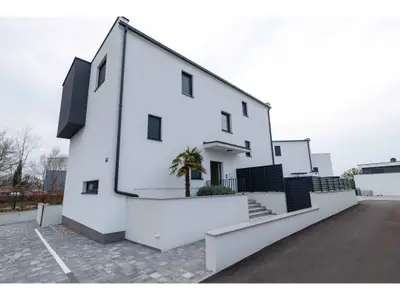 Ferienwohnung für 6 Personen (85 m²) in Njivice 7/10