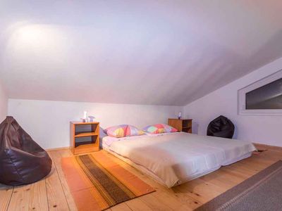 Ferienwohnung für 6 Personen (62 m²) in Njivice 3/10