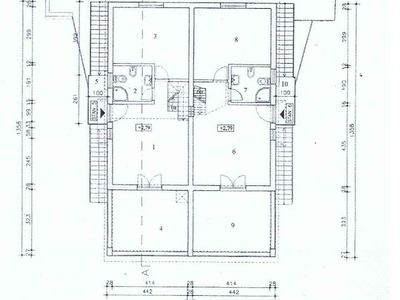 Ferienwohnung für 6 Personen (62 m²) in Njivice 2/10