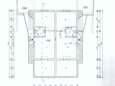 Ferienwohnung für 4 Personen (50 m²) in Njivice 3/10