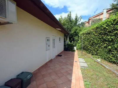 Ferienwohnung für 4 Personen (50 m²) in Njivice 4/10