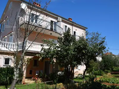 Ferienwohnung für 2 Personen (40 m²) in Njivice 3/10