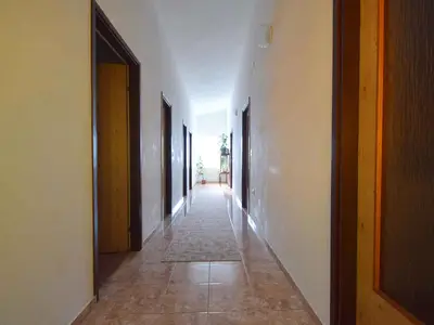 Ferienwohnung für 6 Personen (100 m²) in Njivice 8/10