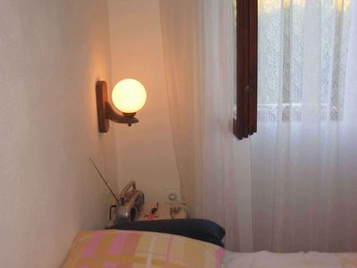 Ferienwohnung für 4 Personen (35 m²) in Njivice 9/10