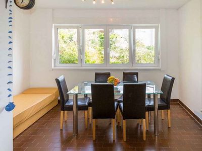 Ferienwohnung für 6 Personen (80 m²) in Njivice 5/10