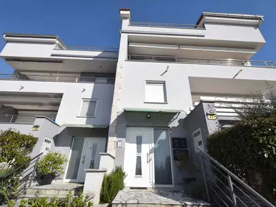 Ferienwohnung für 4 Personen (70 m²) in Njivice 6/10