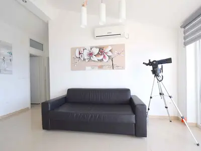 Ferienwohnung für 4 Personen (70 m²) in Njivice 10/10