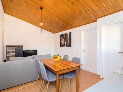 Ferienwohnung für 5 Personen (60 m²) in Njivice 7/10