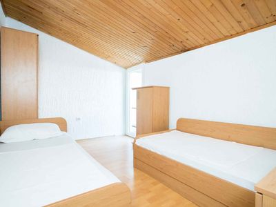 Ferienwohnung für 5 Personen (60 m²) in Njivice 9/10