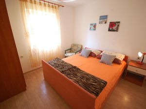 Ferienwohnung für 4 Personen (48 m²) in Njivice